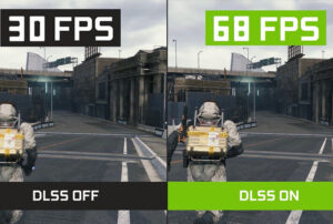 Nvidia DLSS Nedir?