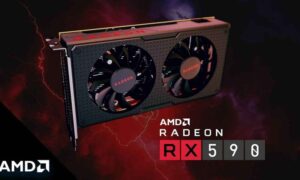 RX 590 Nasıl Bir Kart?