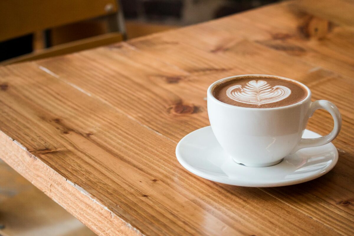 close up photography of cup of coffee